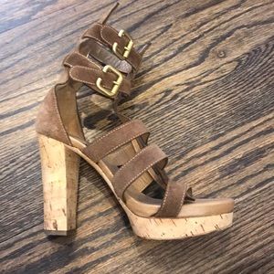 Chloe sandals